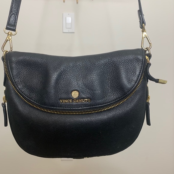 Vince Camuto purse / satchel - Picture 3 of 4